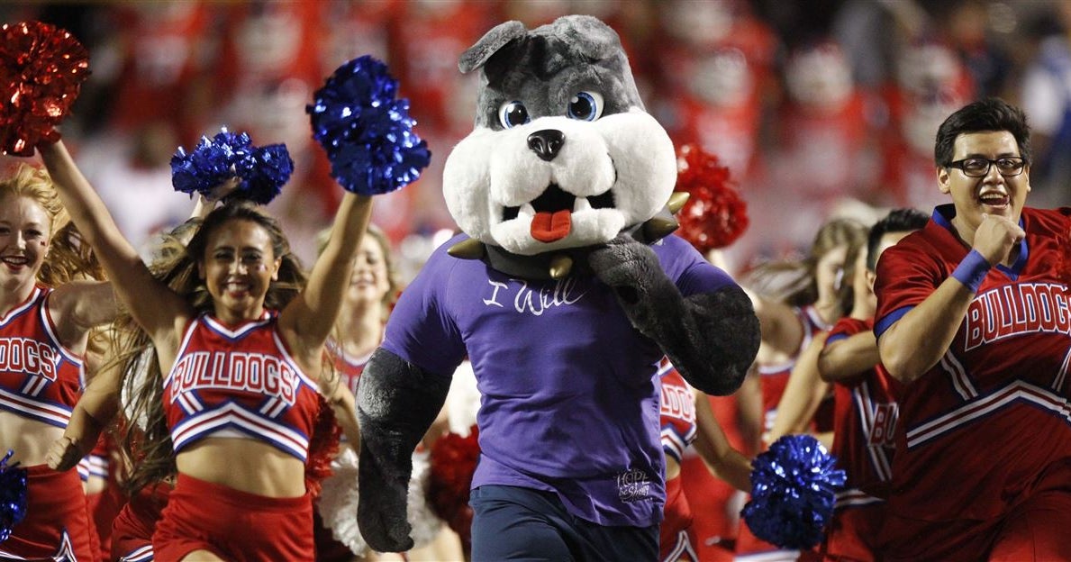 Wednesday Special Fresno State Athletics' online impact