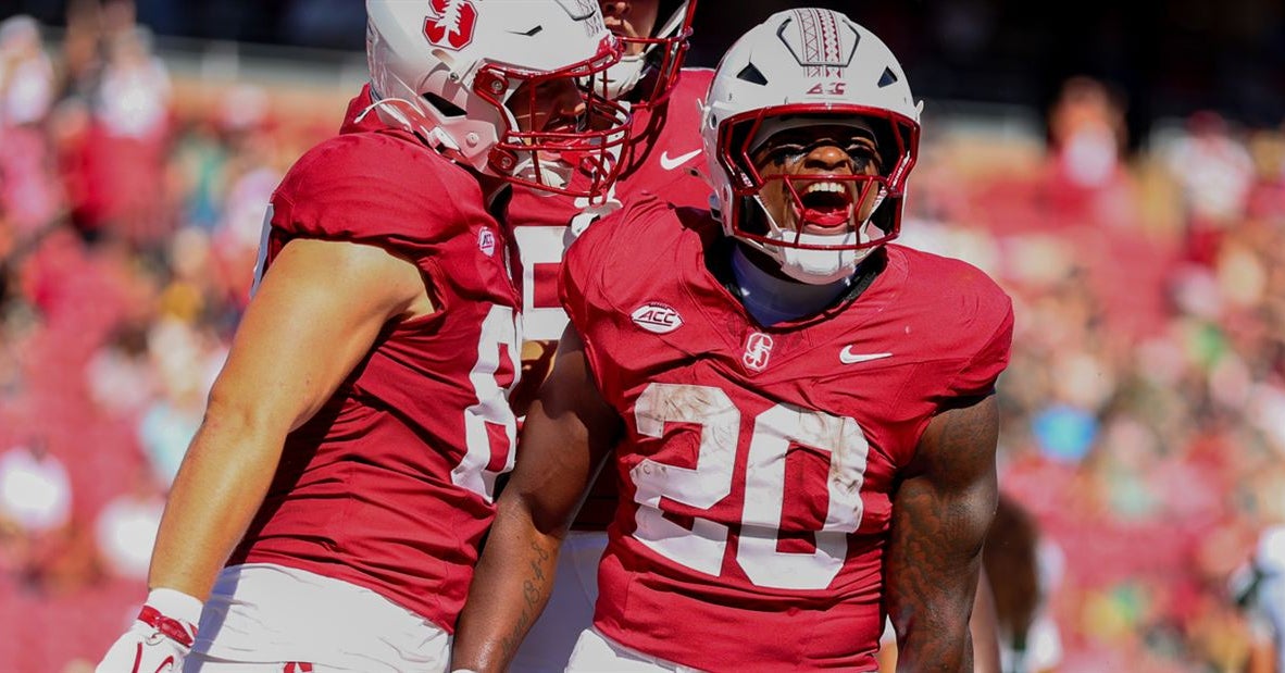 Three takeaways from Stanford's win over Hawaii