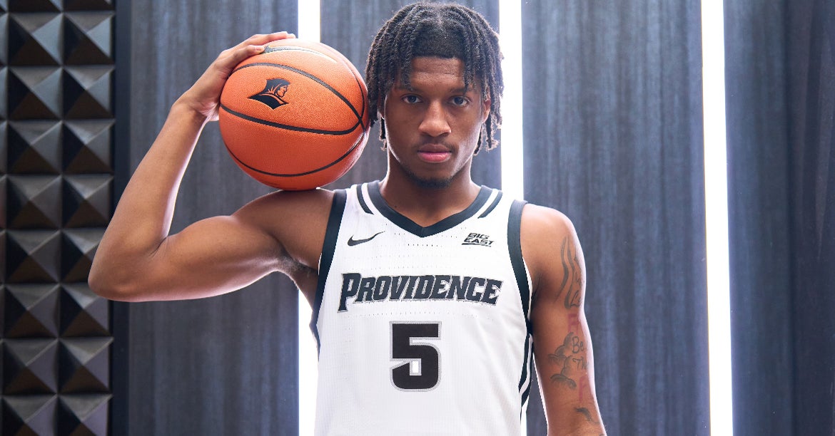 Four-star forward Jamier Jones commits to Providence