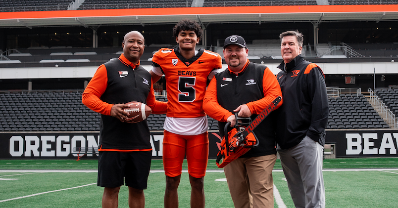 Recruiting Roundup From Over The Weekend - 247Sports