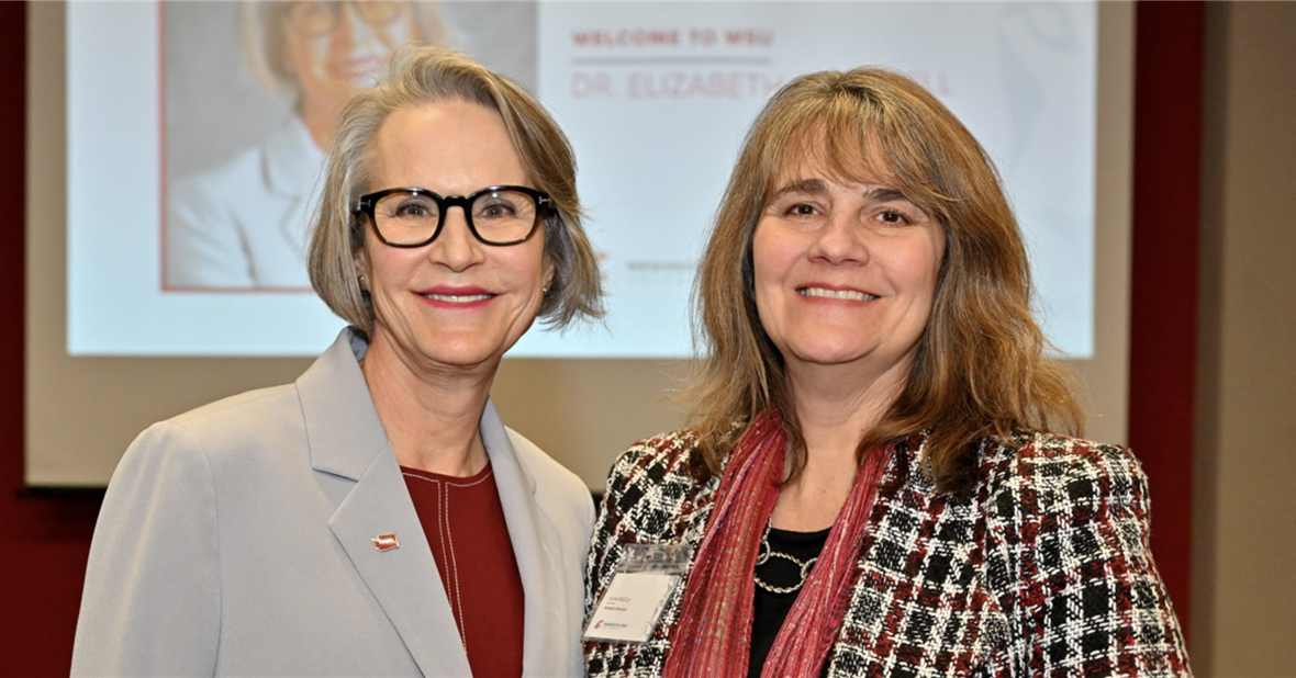 WSU President Betsy Cantwell tells Regents athletics is 40% of current focus