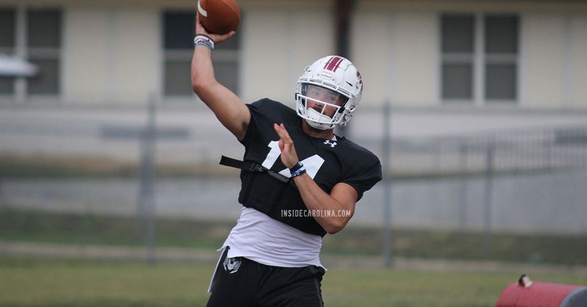 ICTV: Sam Howell is a Flame-Throwing Gunslinger