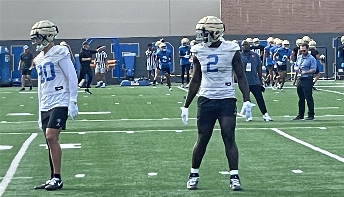 Injured Player Returns to Practice on Monday