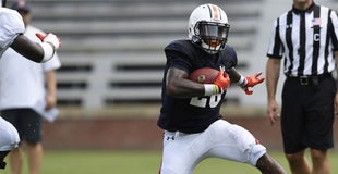 Auburn Power Rankings: Position by position breakdown Auburn Power Rankings: Position by position breakdown
