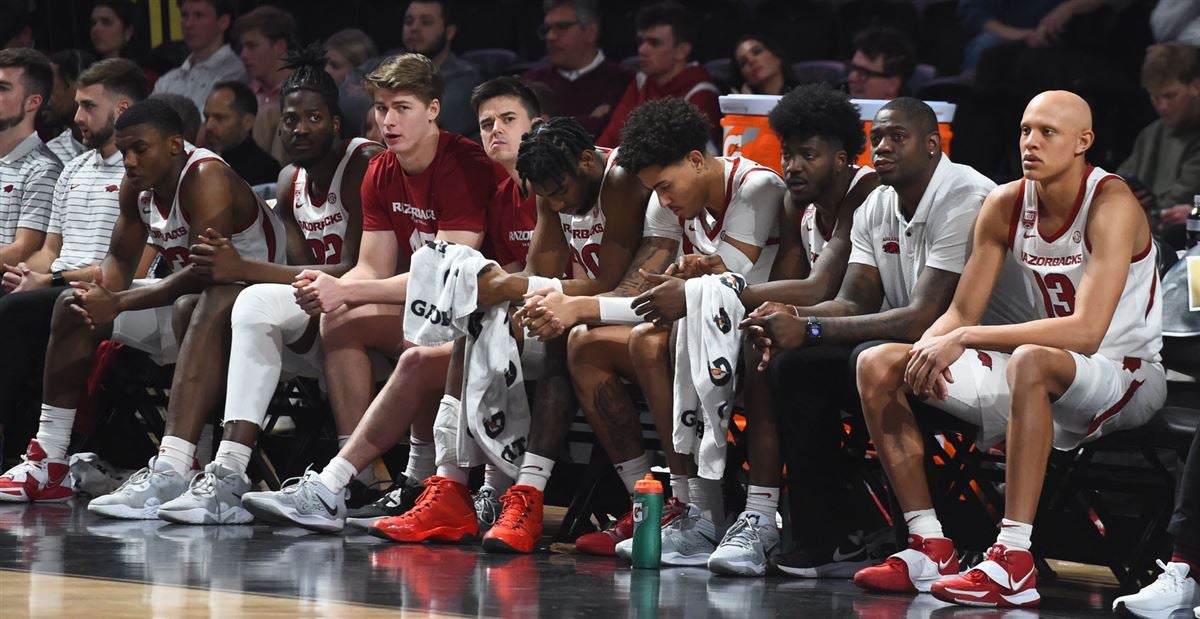 Arkansas searching for answers after unraveling at Vanderbilt - Vimarsana News