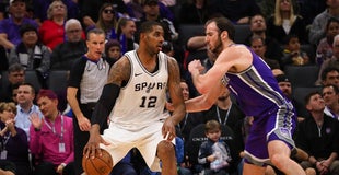 10 must-see games on the Spurs schedule 10 must-see games on the Spurs schedule