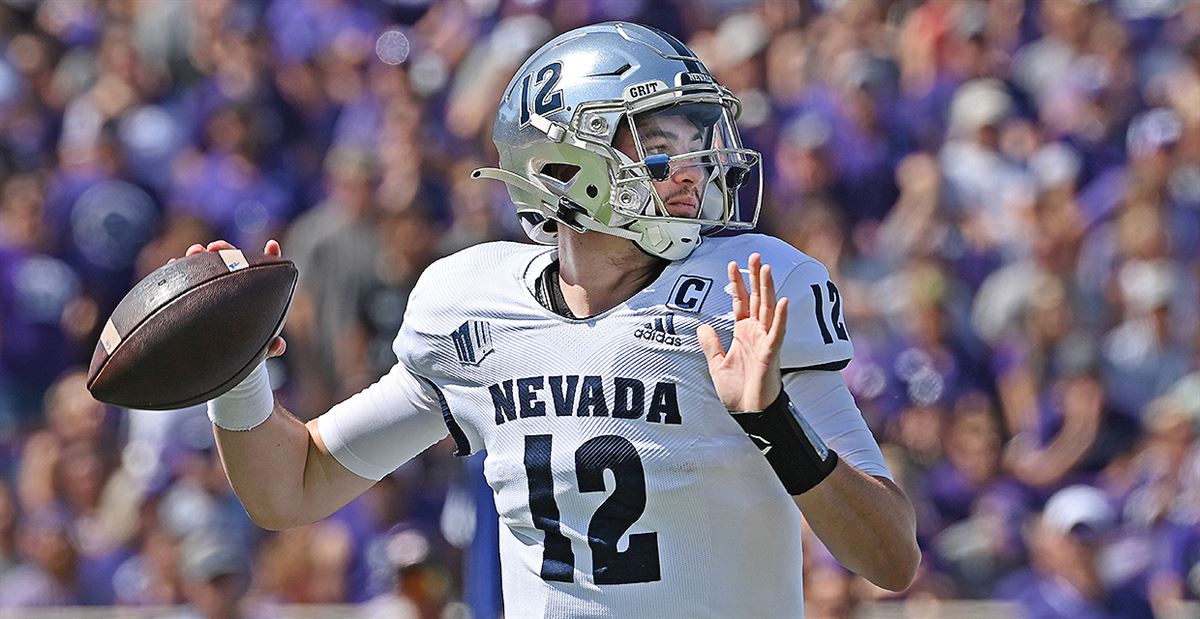 Nevada Football: 2020 Wolf Pack Season Preview and Prediction 