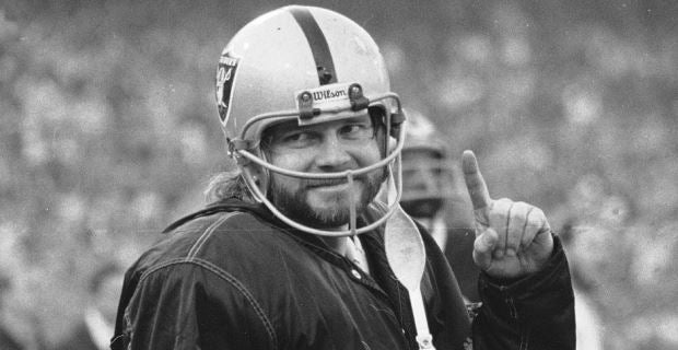 Kenny Stabler has special place in Steelers' history