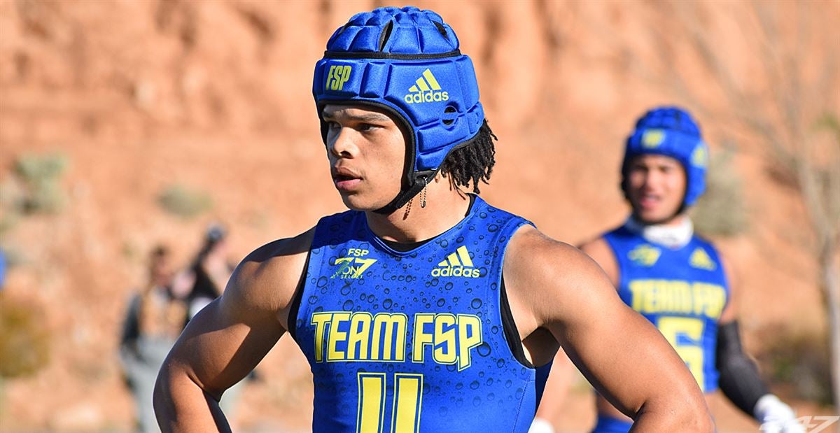 BREAKING: Four-Star Cornerback De-Commits from Notre Dame