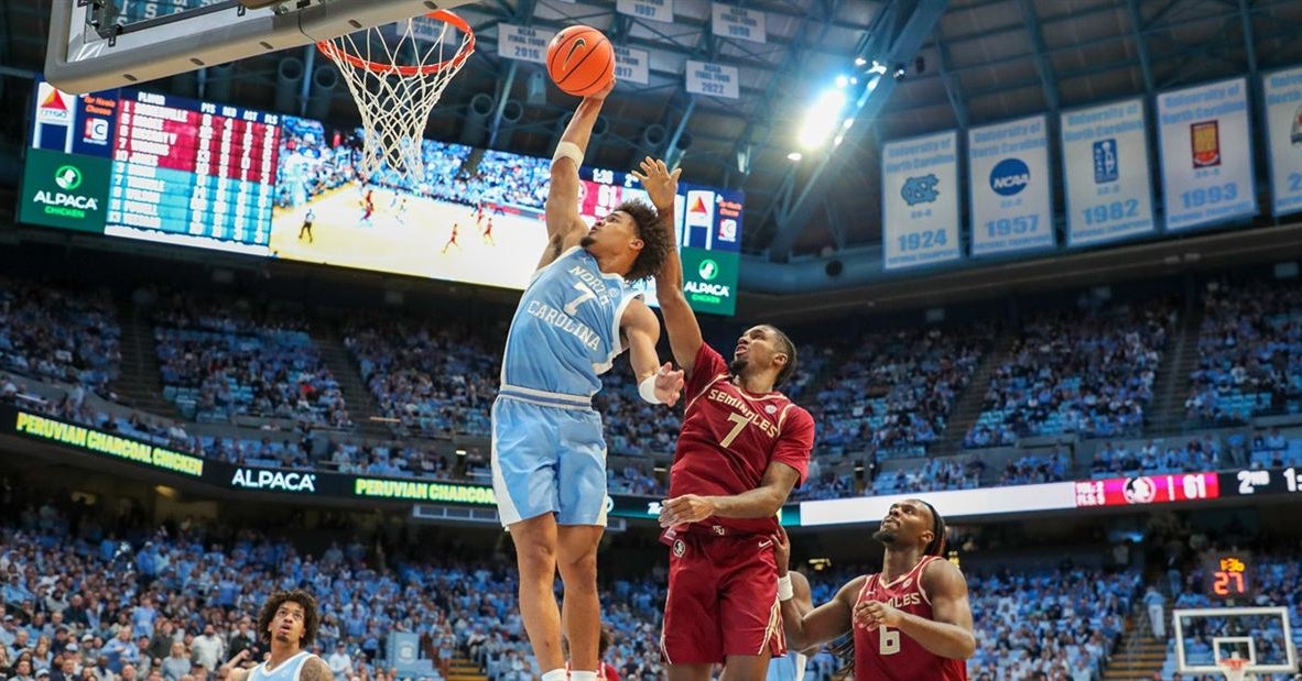 Seth Trimble's Career By The Numbers