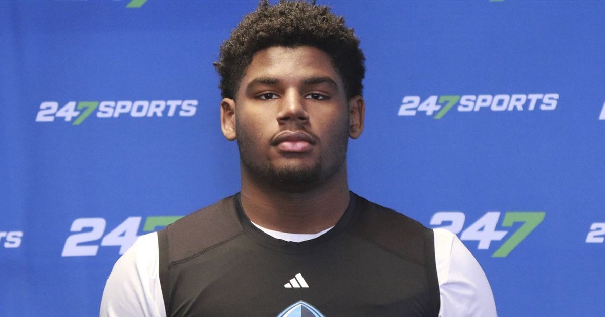 Five Ole Miss visitors to know, and why these visits matter