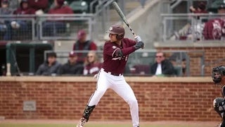 Texas A&M baseball takeaways from series win over New Mexico State: Aggies leave weekend with a sour taste