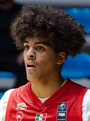 Isaiah Barnes