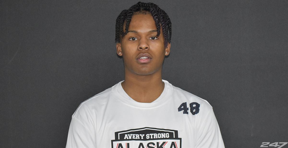 Alaska ATH Deuce Zimmerman has early offer and more interest coming