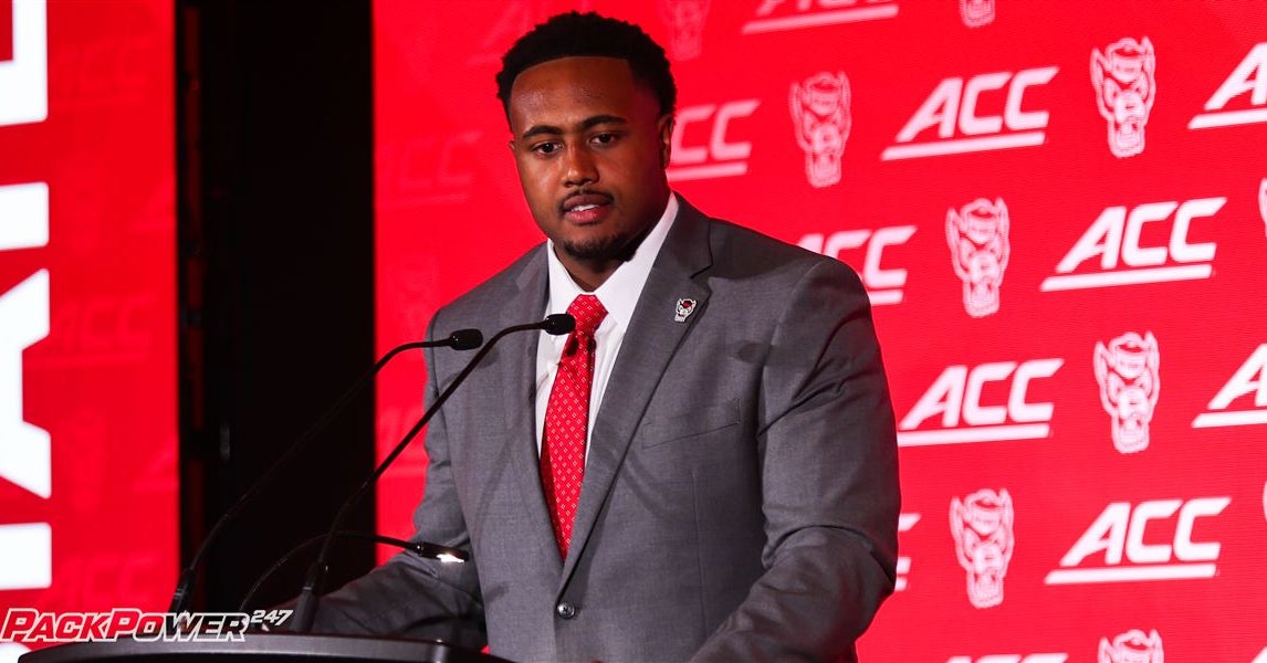 NC State’s defense looking to reclaim its identity as the team's 'backbone' in 2026