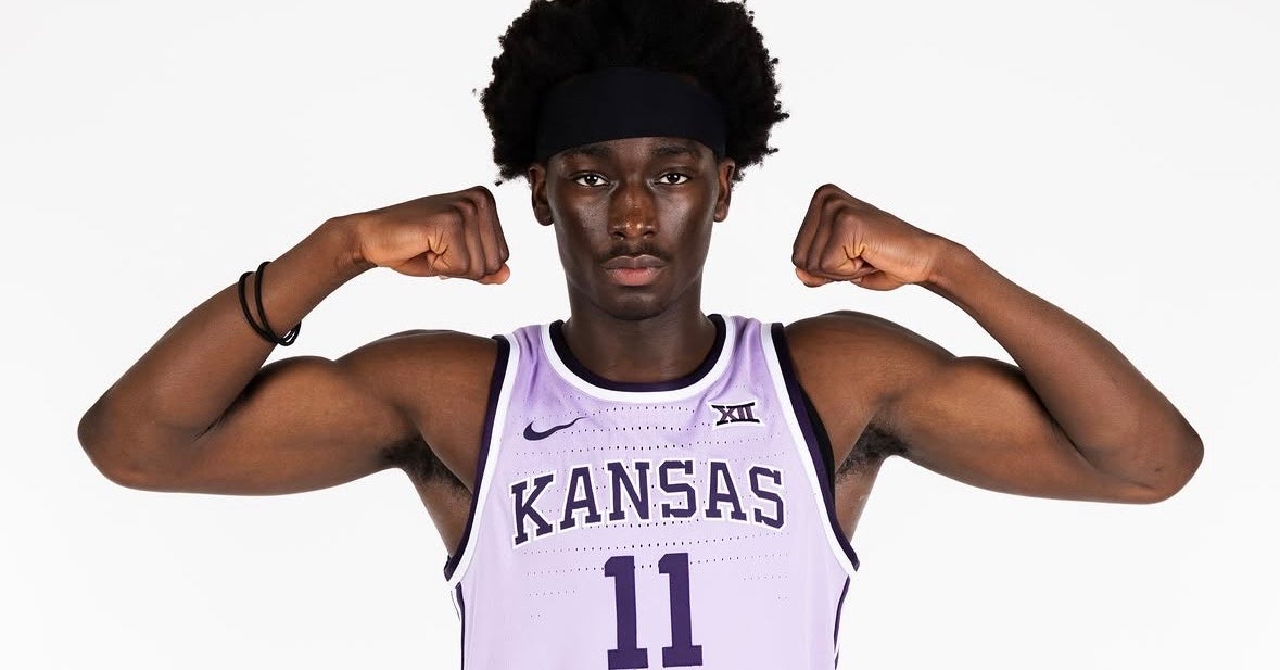 Kansas State basketball zeroing in on three prospects
