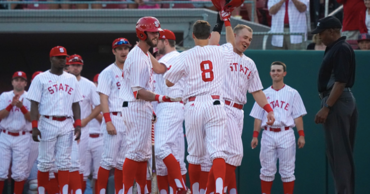NC State vs. UNC baseball 2018: Viewing Info, Preview at DBAP