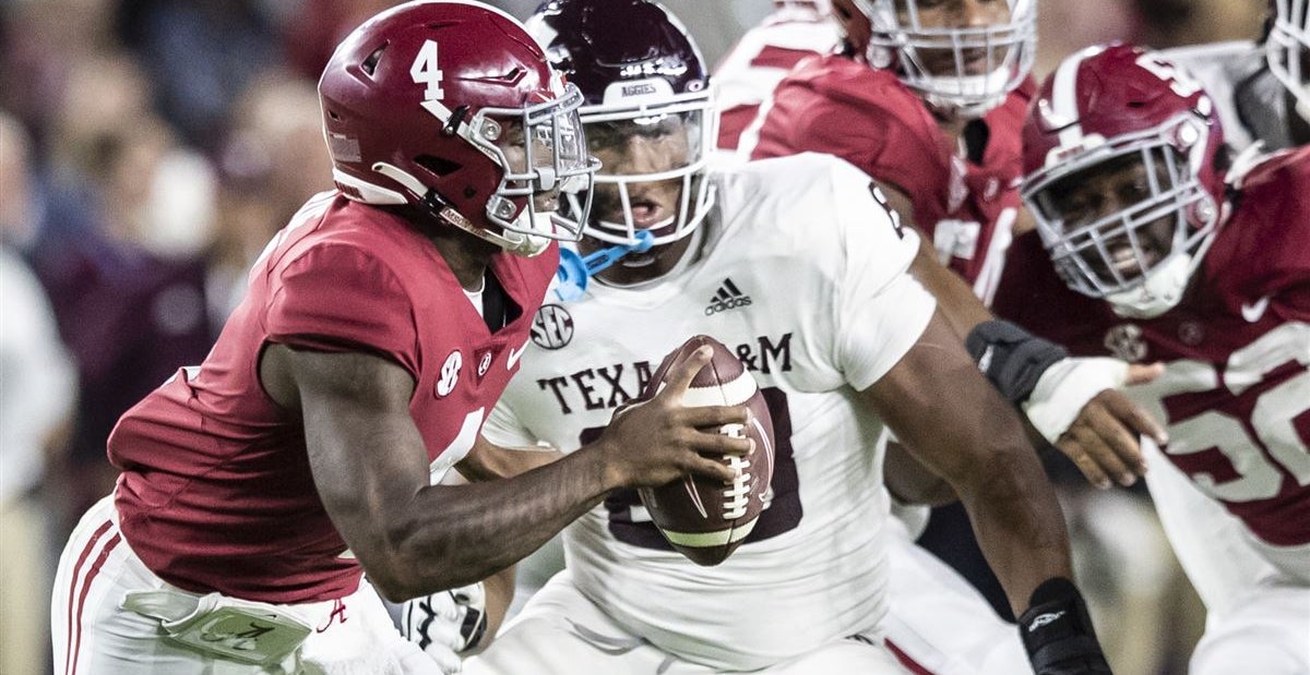 Ranking college football's 10 best stadium environments during 2022 season