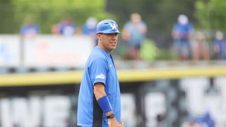 Everything Nick Mingione and Mitchell Daly said after Kentucky's 11-0 loss to LSU
