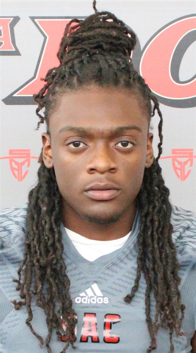 Joshua Rice, Santa Ana College, Wide Receiver