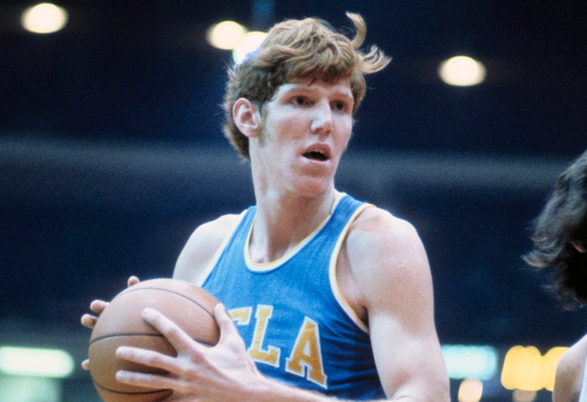 BROs Pay Tribute to UCLA Legend Bill Walton