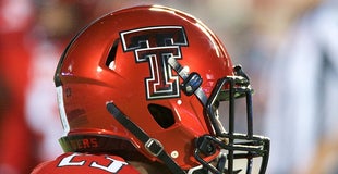 DE Cameron Valentine Commits to Texas Tech DE Cameron Valentine Commits to Texas Tech
