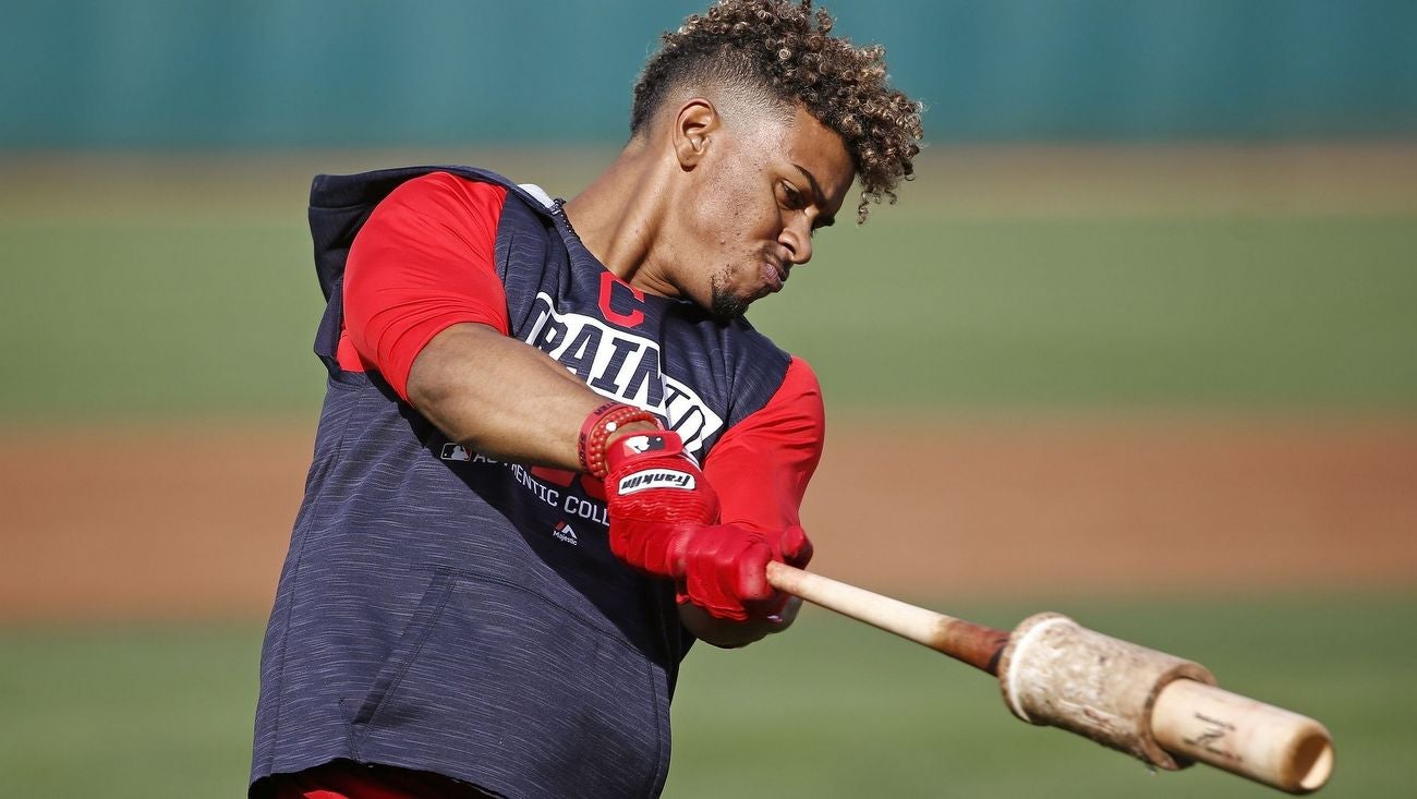 Curious About How Old Francisco Lindor Is? Unveiling the Age and