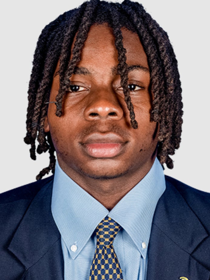 Jesse Anderson III athlete image