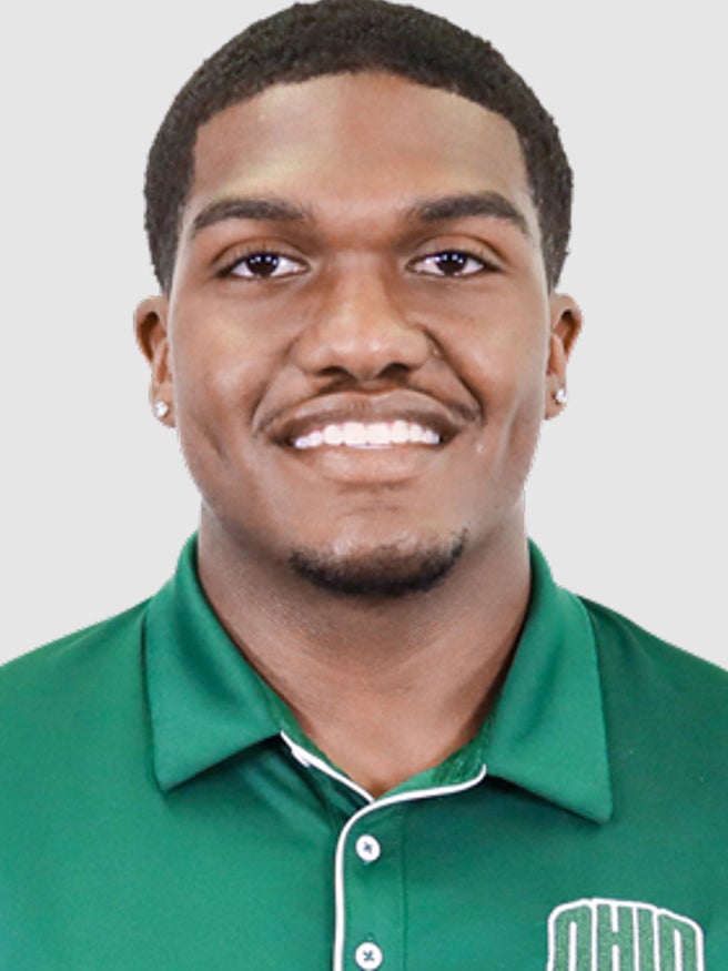 Rodney Harris II athlete image
