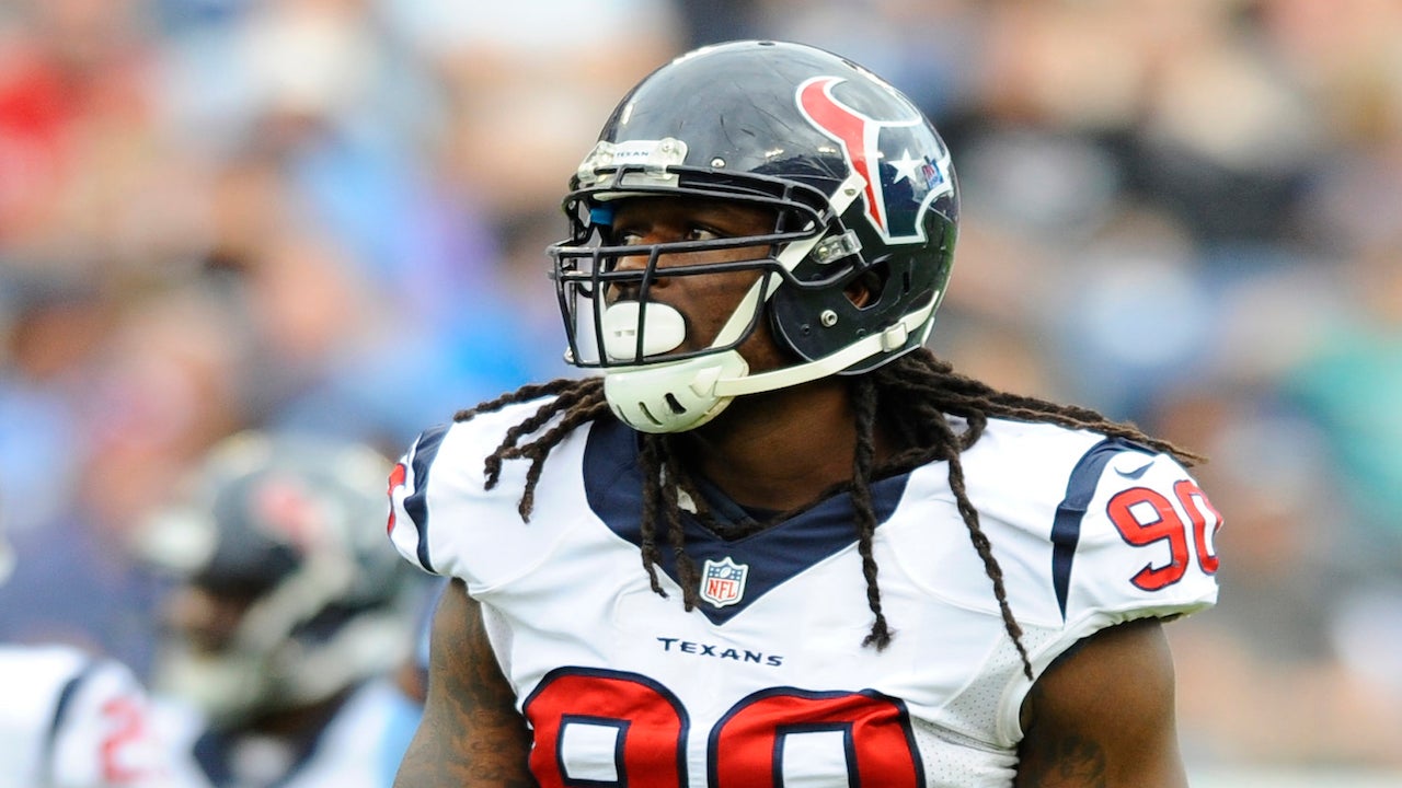 Good Jadeveon Clowney tops Browns 2021 offseason moves in retrospect