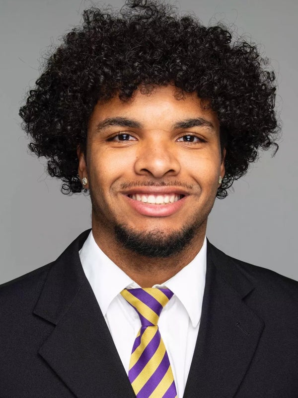 Esteban Guillory athlete image