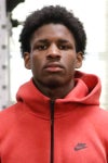 Antwoine Glover athlete image