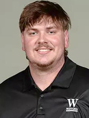 Mason Howard athlete image