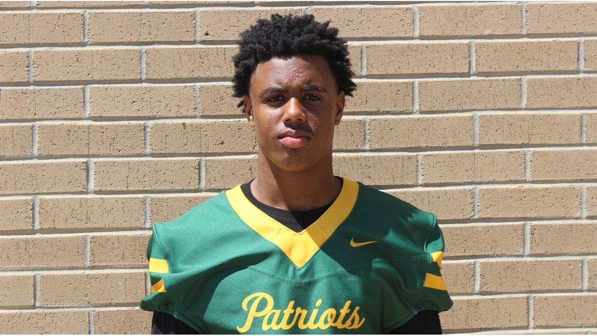 Pack Pride's Most Wanted 2024 S Quentin Reddish