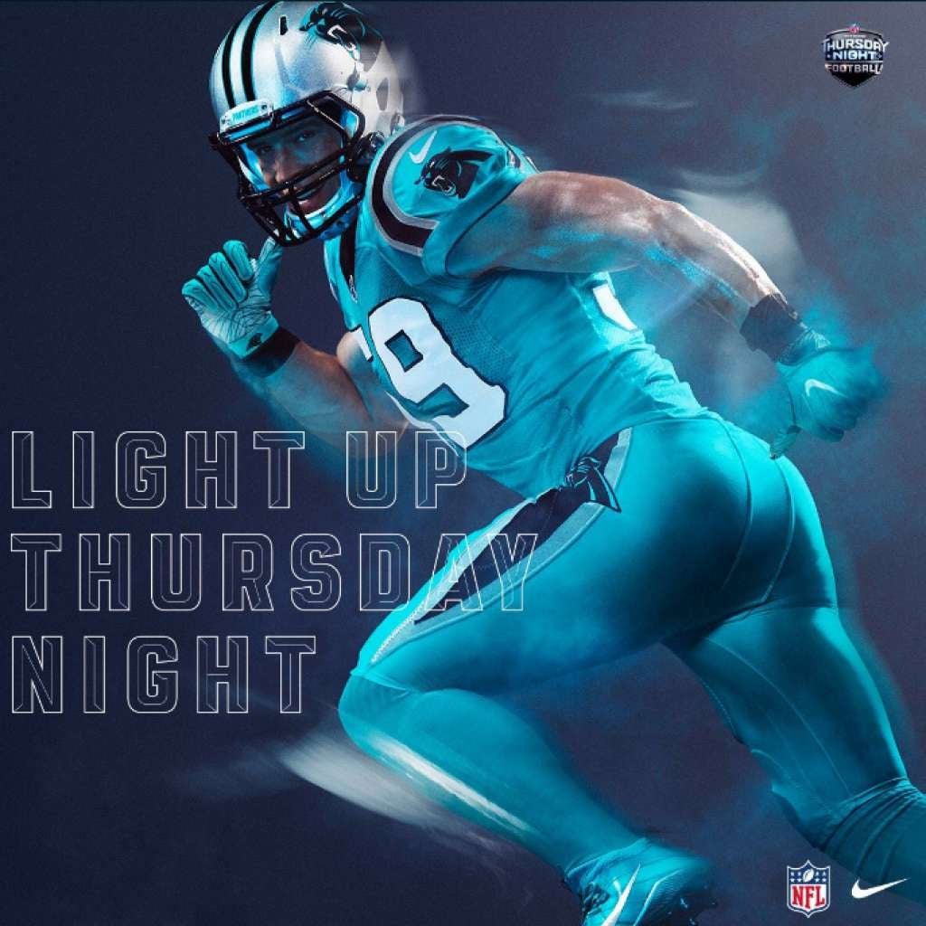 2017 NFL Color Rush