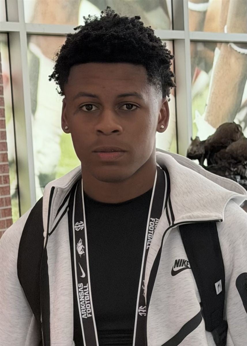 Kamoni Adams athlete image