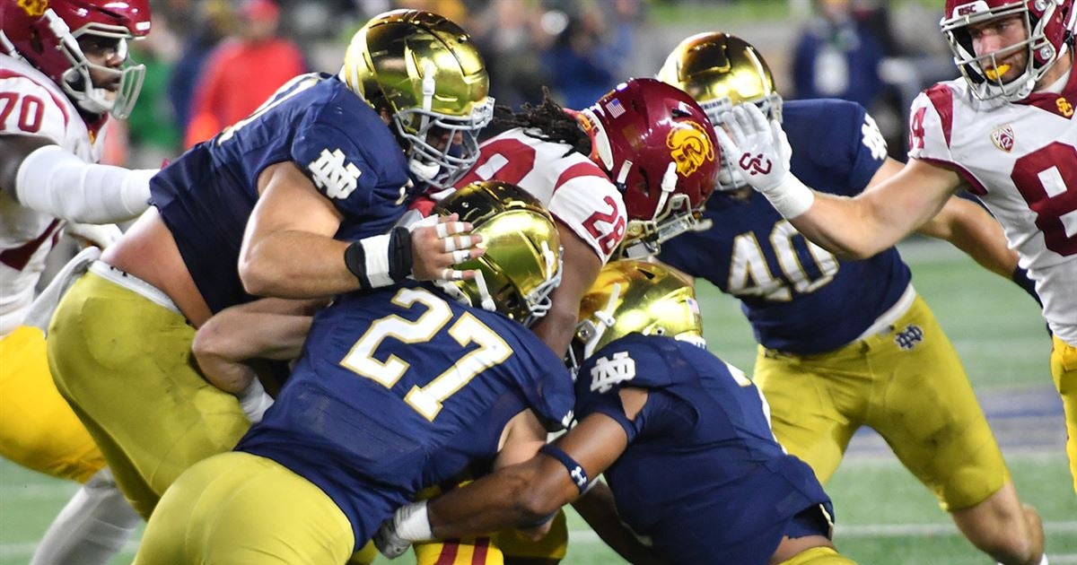 notre-dame-2021-regular-season-report-card-defense