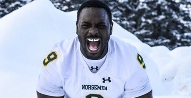 Power Five Commitment Recap Jan 26 Feb 1