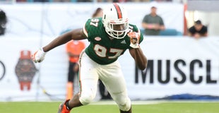 Sophomore Surge: Ten Second-Year Players Ready For A Big 2018 Sophomore Surge: Ten Second-Year Players Ready For A Big 2018