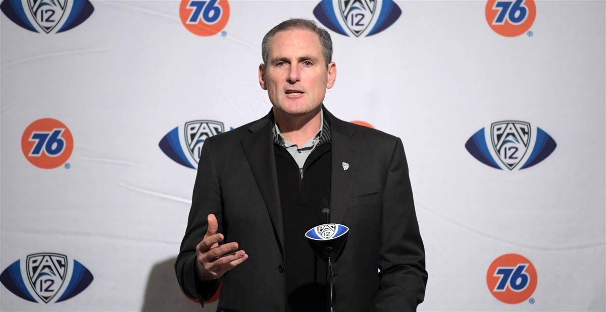 Scott reportedly calls Pac-12 movement "misguided PR stunt'