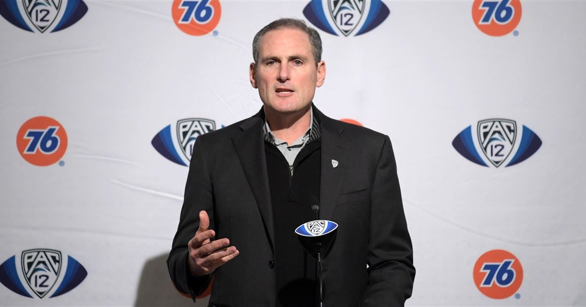 Scott reportedly calls Pac-12 movement "misguided PR stunt'