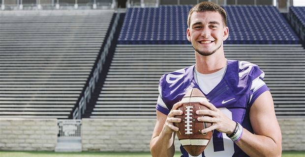 Third-string quarterback Skylar Thompson likely to start for