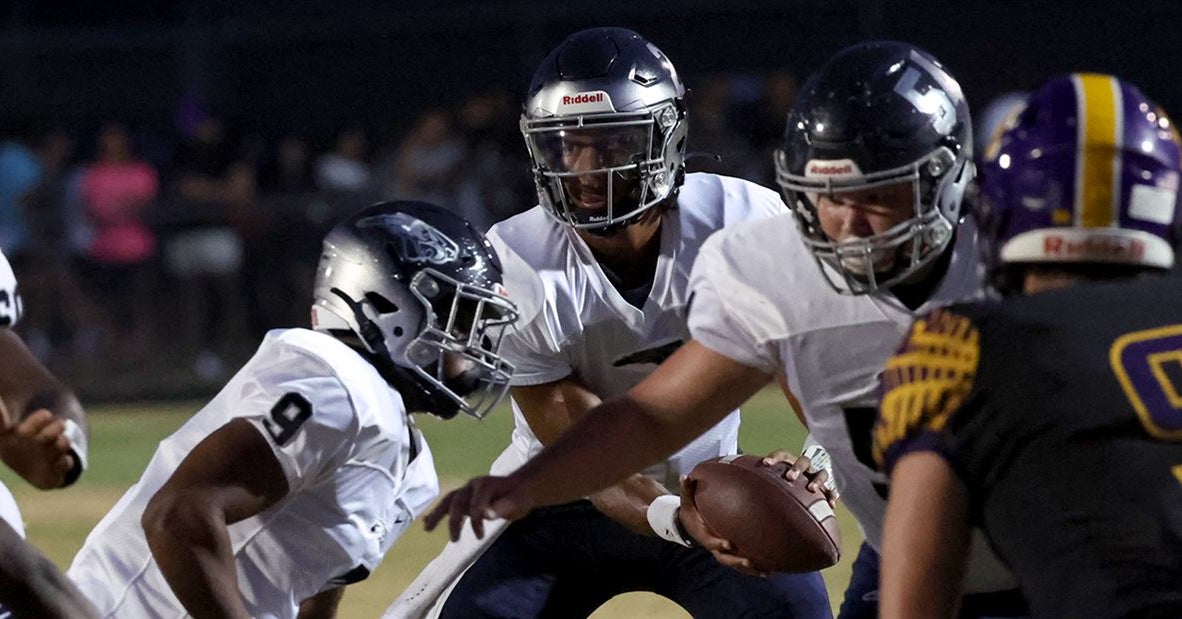 UNC Football Recruit Weekend Scoreboard: QB Bryce Baker Shines UNC Football Recruit Weekend Scoreboard: QB Bryce Baker Shines