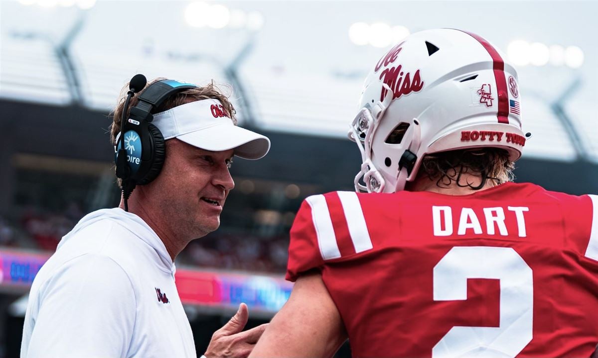 Staff Predictions: No. 20 Ole Miss Rebels vs. No. 24 Tulane Green Wave -  The Grove Report – Sports Illustrated at Ole Miss