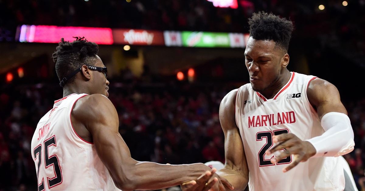 Maryland Terrapins Basketball Bleacher Report Latest News Scores maryland-terrapins-basketball-bleacher-report-latest-news-scores