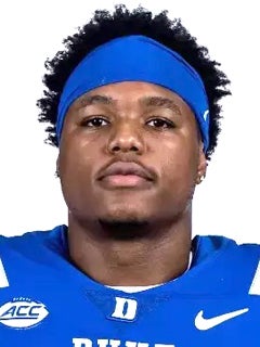 Maliki Wright athlete image