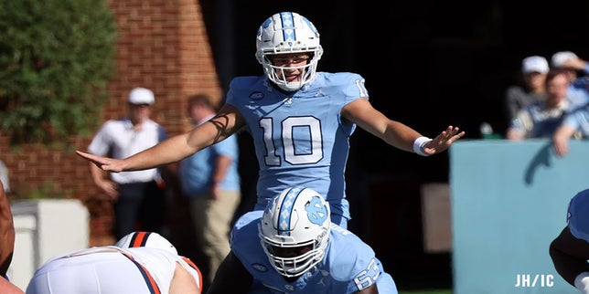 The weirdest opponents in UNC football history - Tar Heel Blog