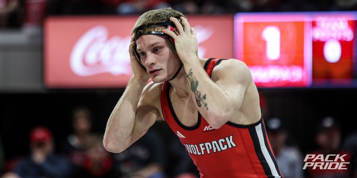 Unleash the Pack: NC State wrestling looks to start off ACC duals with