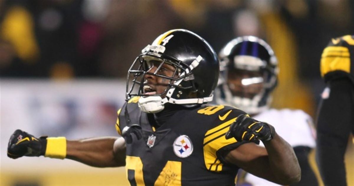 Steelers an NFL best 10-1 in January regular season games