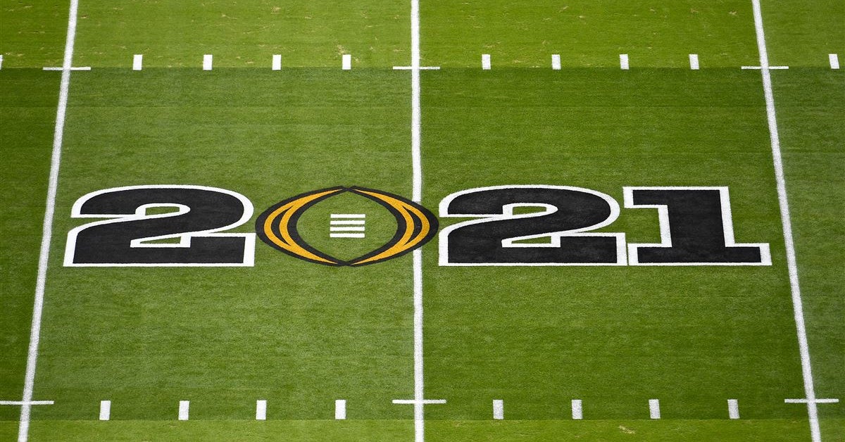 NCAA approves changes to college football overtime